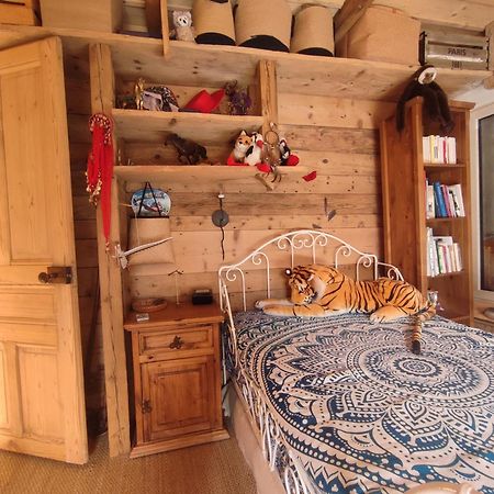 Chambre Atypique 2 Pers 200M Du Lac Saint-Jorioz Zewnętrze zdjęcie