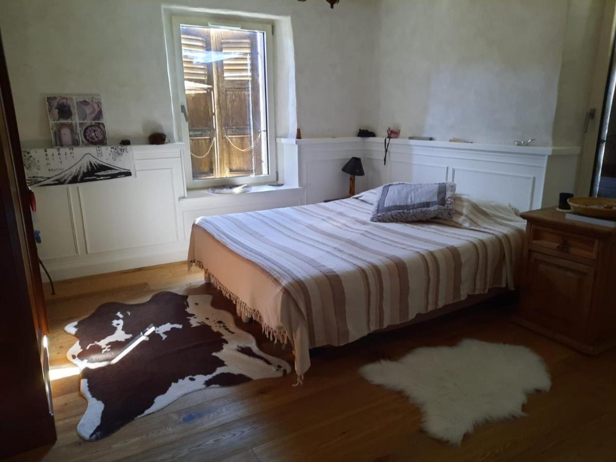 Chambre Atypique 2 Pers 200M Du Lac Saint-Jorioz Zewnętrze zdjęcie