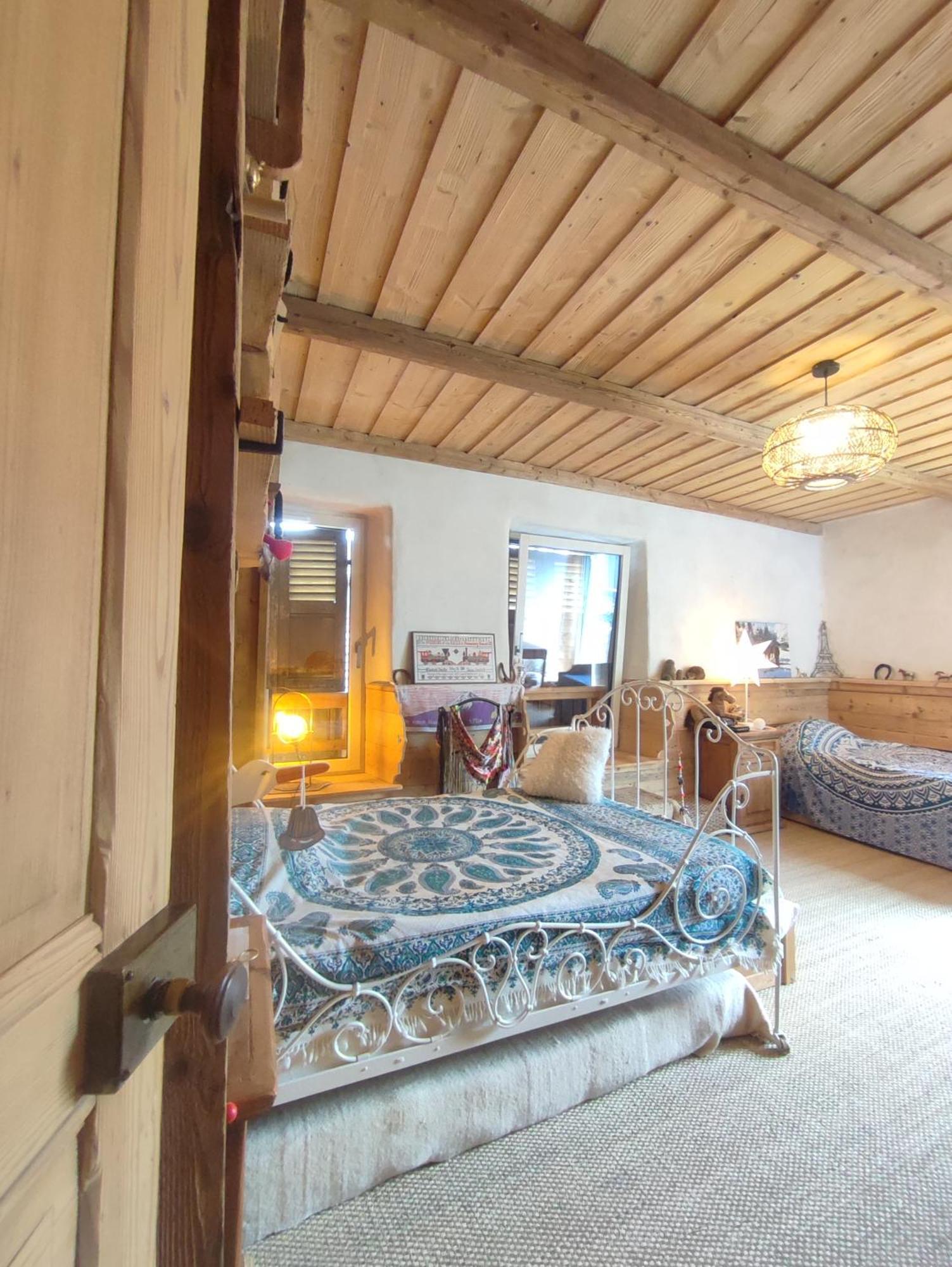 Chambre Atypique 2 Pers 200M Du Lac Saint-Jorioz Zewnętrze zdjęcie