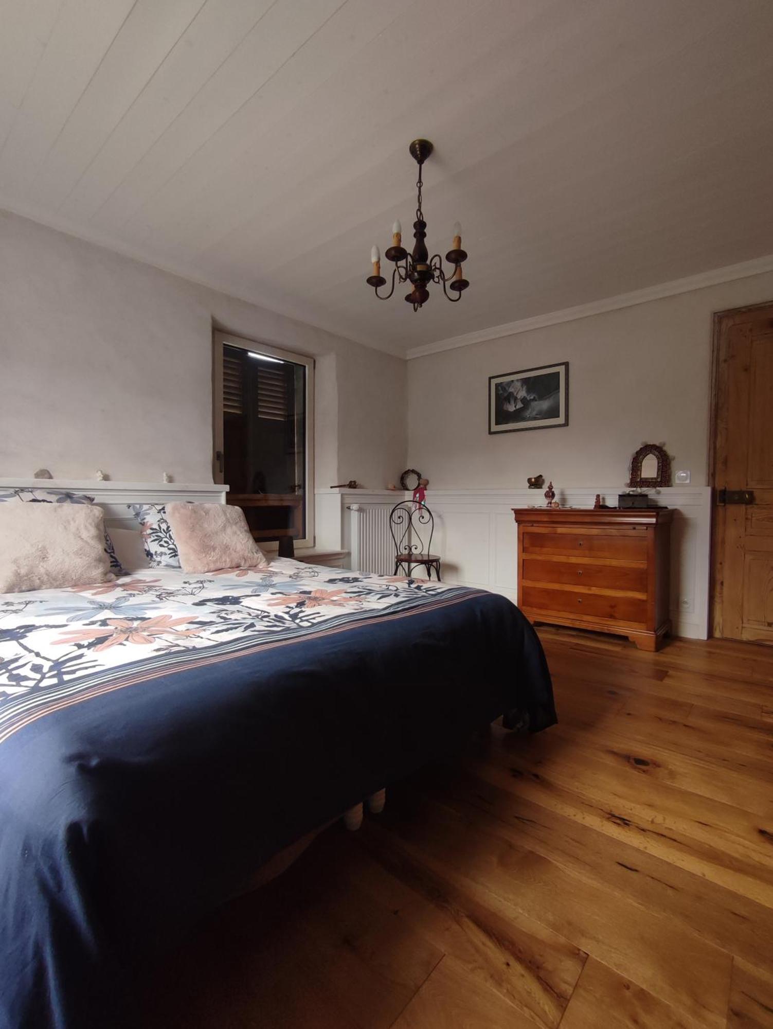 Chambre Atypique 2 Pers 200M Du Lac Saint-Jorioz Pokój zdjęcie