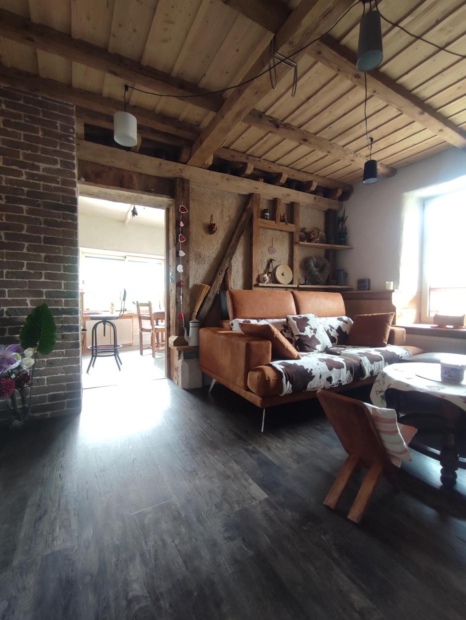 Chambre Atypique 2 Pers 200M Du Lac Saint-Jorioz Zewnętrze zdjęcie