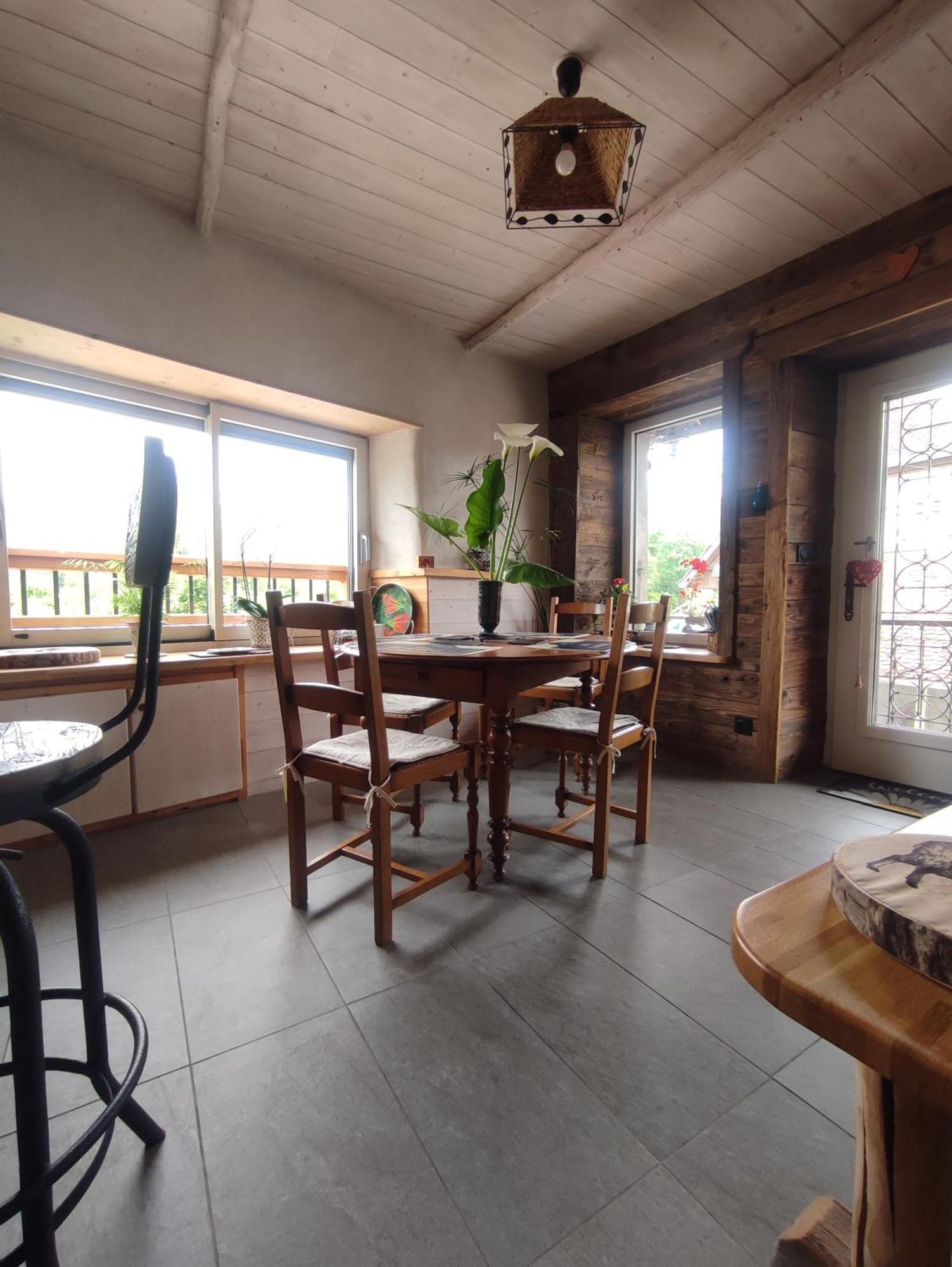 Chambre Atypique 2 Pers 200M Du Lac Saint-Jorioz Zewnętrze zdjęcie