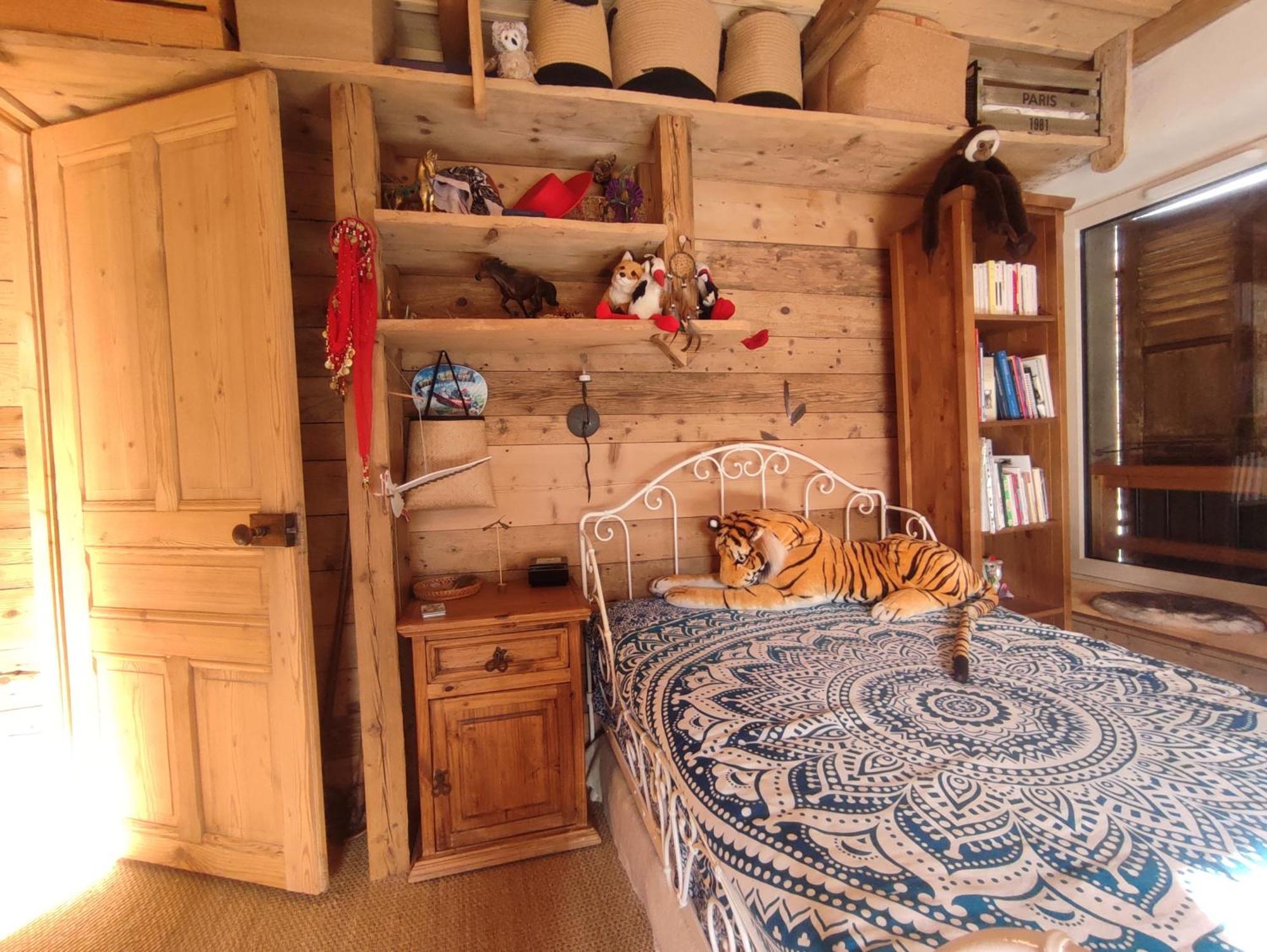 Chambre Atypique 2 Pers 200M Du Lac Saint-Jorioz Zewnętrze zdjęcie