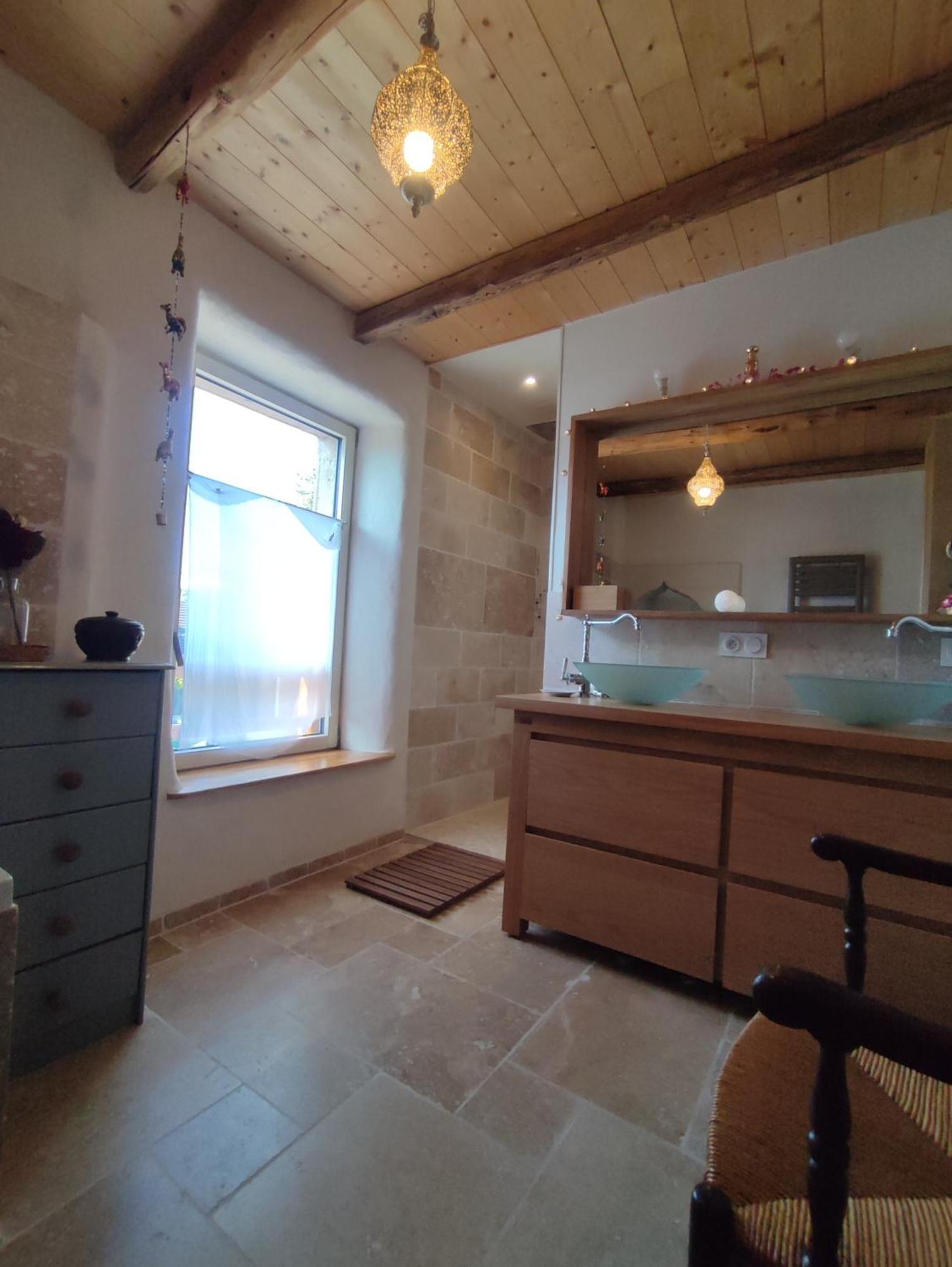 Chambre Atypique 2 Pers 200M Du Lac Saint-Jorioz Zewnętrze zdjęcie