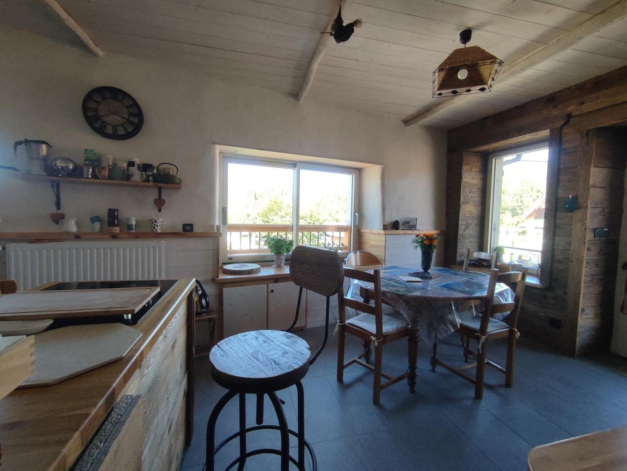 Chambre Atypique 2 Pers 200M Du Lac Saint-Jorioz Zewnętrze zdjęcie