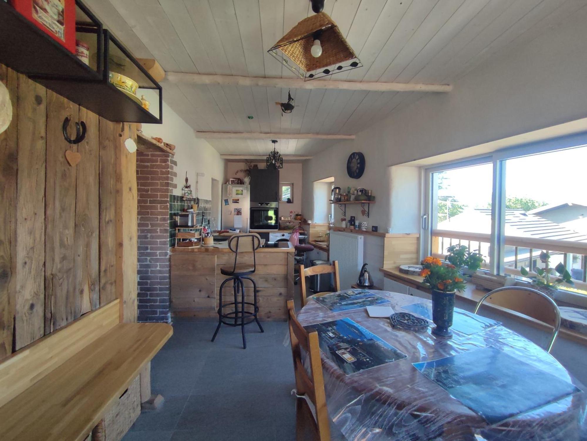 Chambre Atypique 2 Pers 200M Du Lac Saint-Jorioz Zewnętrze zdjęcie