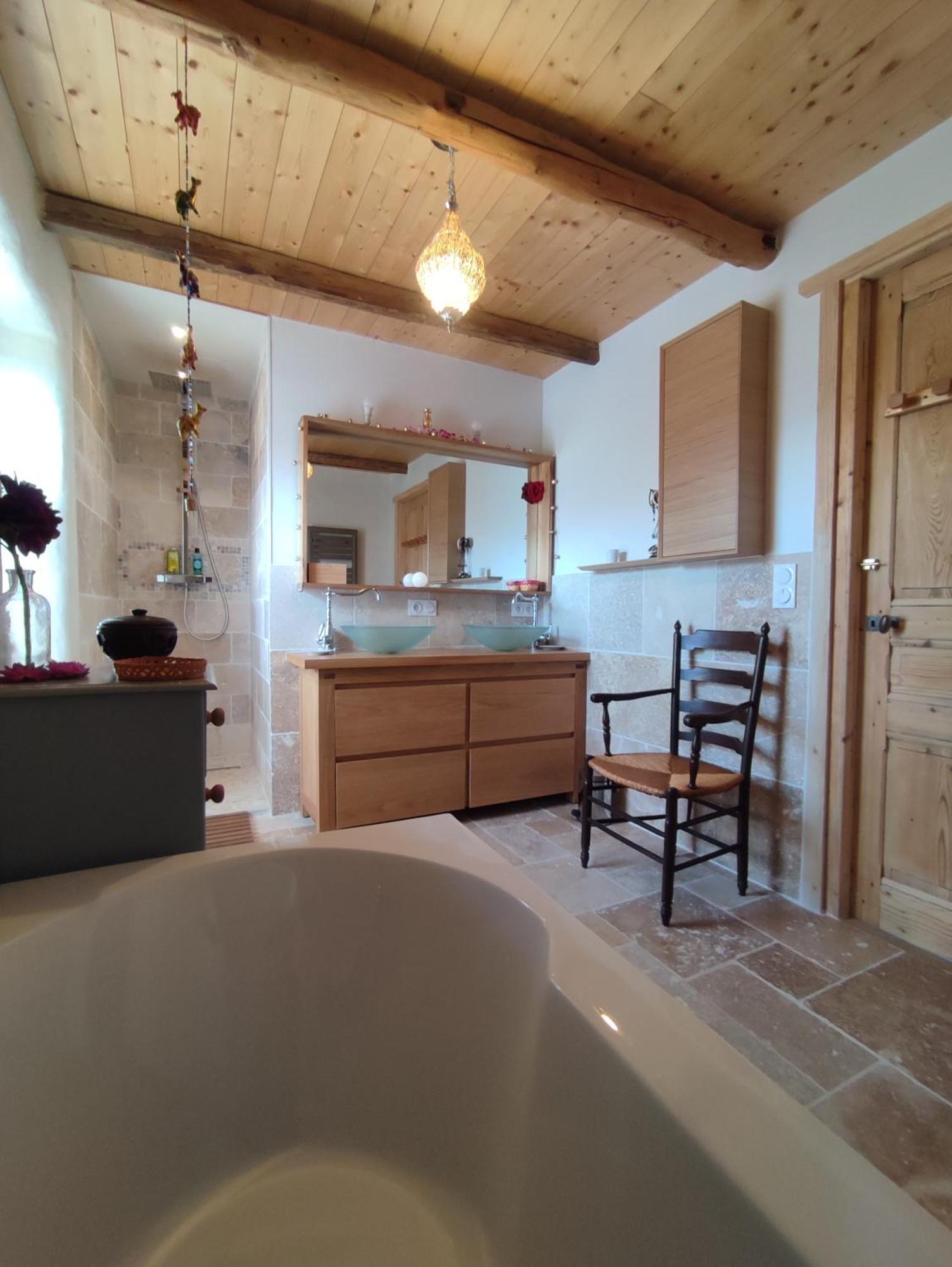 Chambre Atypique 2 Pers 200M Du Lac Saint-Jorioz Zewnętrze zdjęcie