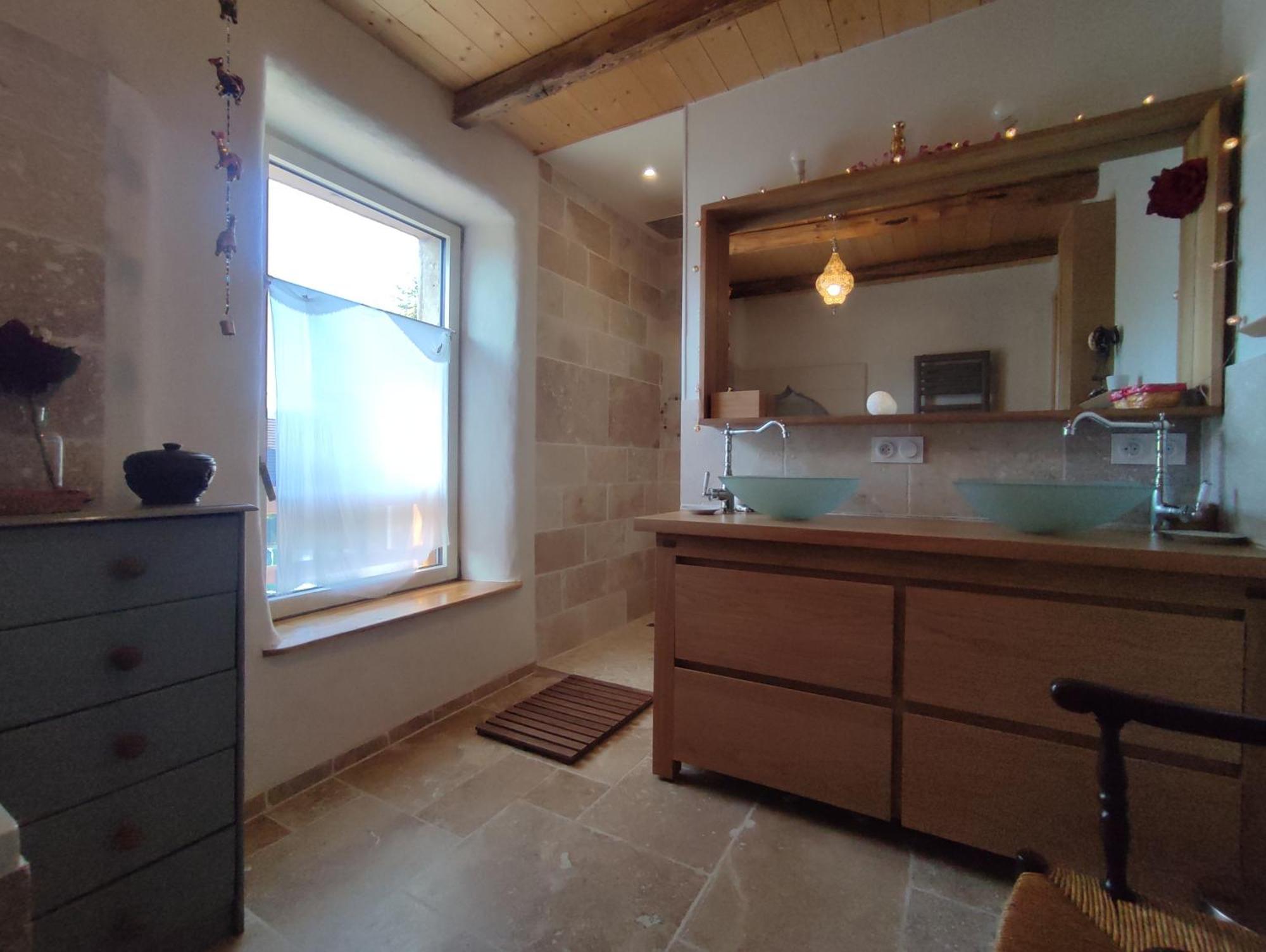 Chambre Atypique 2 Pers 200M Du Lac Saint-Jorioz Zewnętrze zdjęcie
