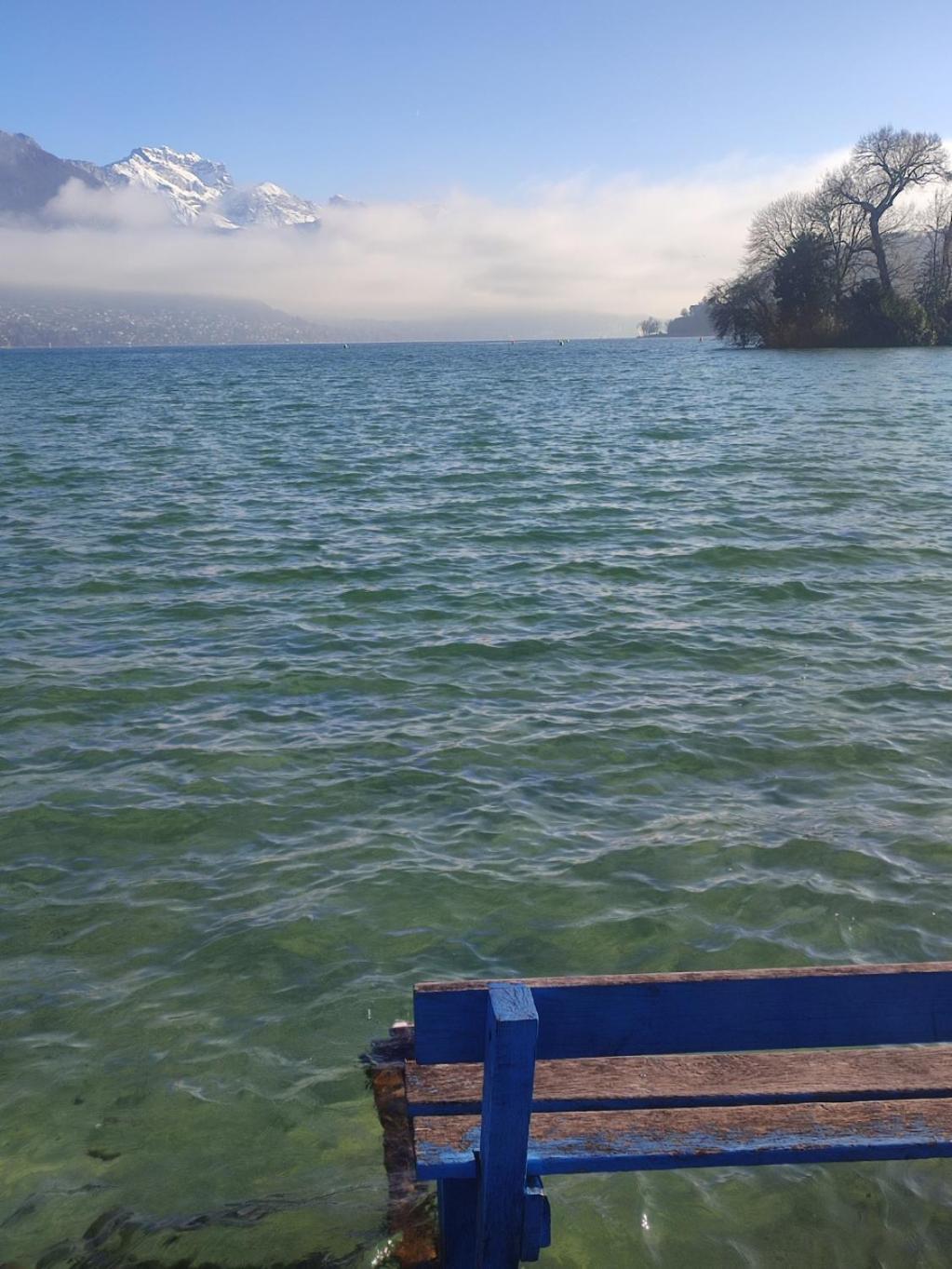 Chambre Atypique 2 Pers 200M Du Lac Saint-Jorioz Zewnętrze zdjęcie