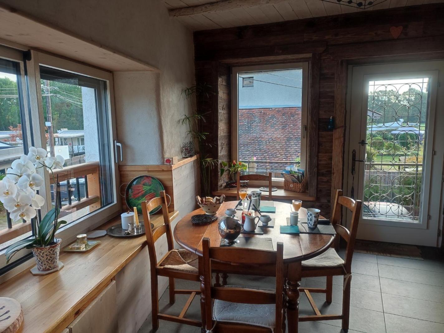 Chambre Atypique 2 Pers 200M Du Lac Saint-Jorioz Zewnętrze zdjęcie